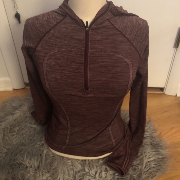lululemon athletica Tops - Lululemon hoodie!